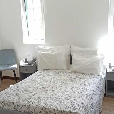 Alojamento Laureana Орта Экстерьер фото